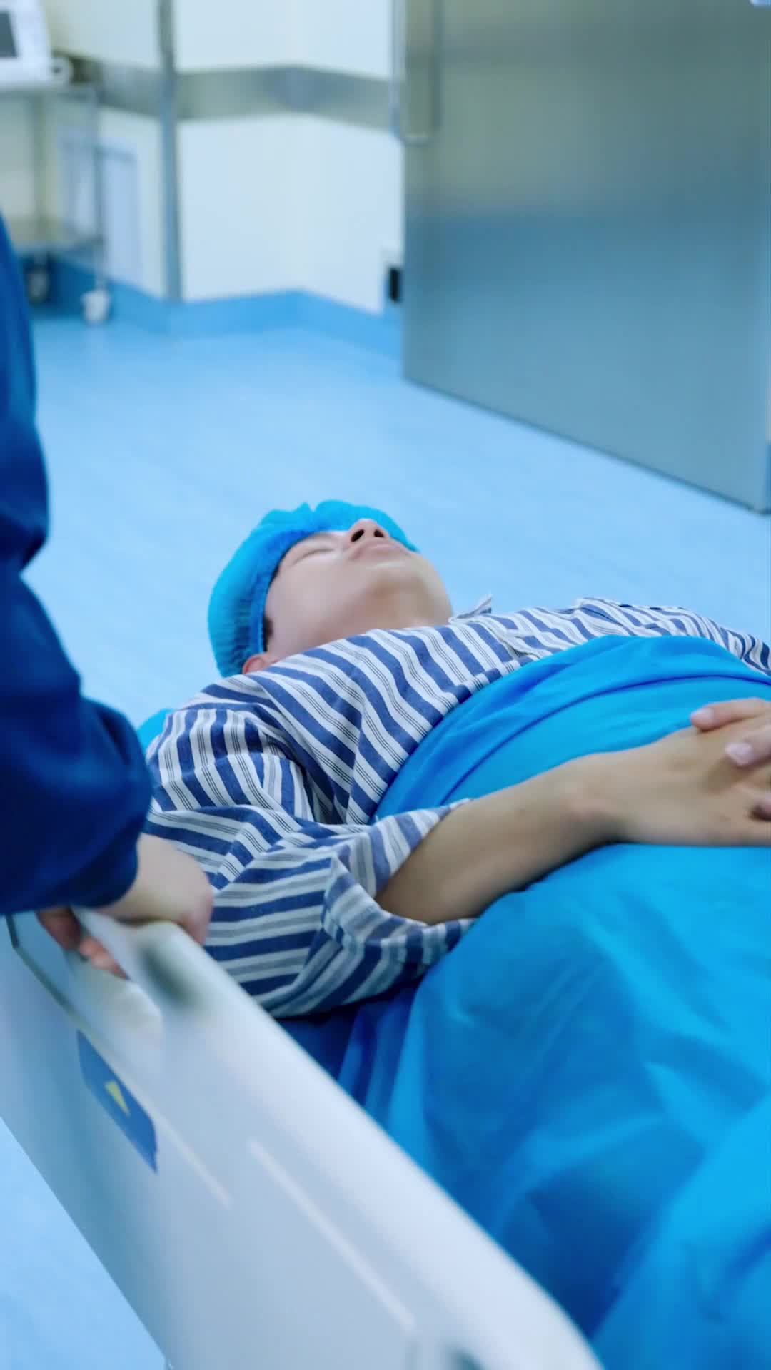 Episode 6 - My Doctor Ex-Husband
